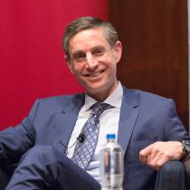 Michael Greenstone